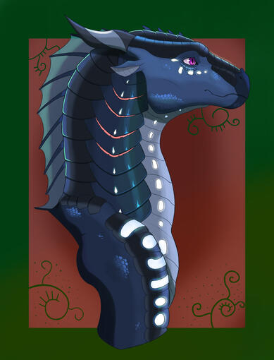 Ebonyfire