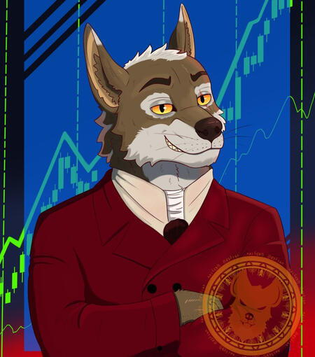 Wolf tycoon